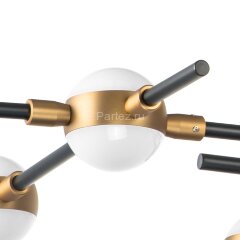 Потолочная люстра Lightstar 745147