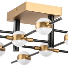 Потолочная люстра Lightstar 745147