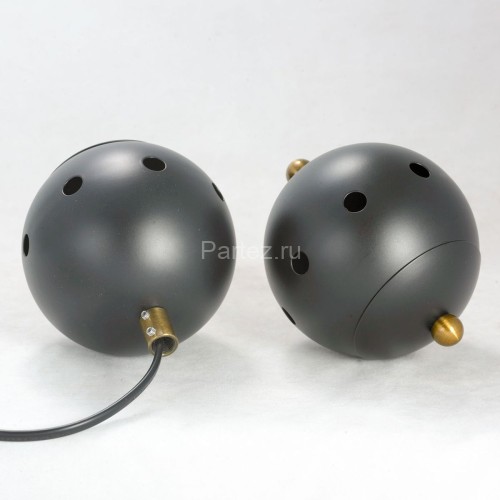 Потолочная люстра Lussole LGO LSP-8375