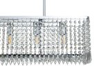 Потолочная люстра Indigo V000280