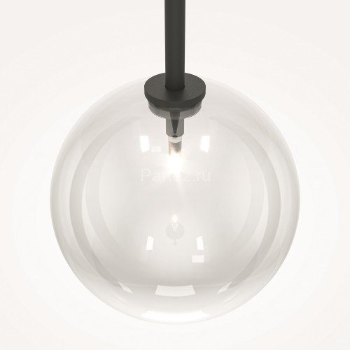 Подвесной светильник Maytoni MOD172PL-01B