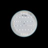 Потолочный светильник Loft It 10001/36 Blue