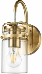 Бра Kichler KL-BRINLEY1-BB