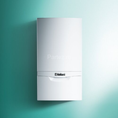 Котел газовый настенный Vaillant atmoTEC plus VU INT 240/5-5