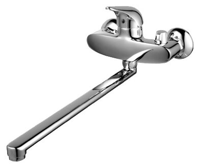 Смеситель для ванны Lemark Poseidon LM4217C