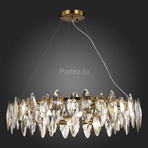 Подвесная люстра ST Luce SL1227.303.12