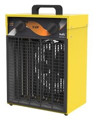 Тепловая пушка электрическая Ballu BHP-ME-9