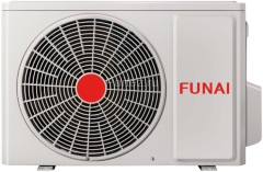 Классическая сплит-система FUNAI DAIJIN RAC-DA65HP.D01 (комплект)