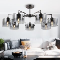 Потолочная люстра Rivoli 2078-307