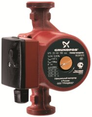 Циркуляционный насос Grundfos UPS 32-80