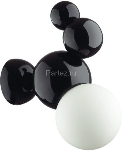 Настенный светильник Lumion 6566/1W