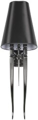 Бра Loft It 10207W/L Black