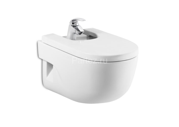 Биде подвесное Roca MERIDIAN (7.3572.4.500.0)