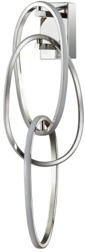 Бра Odeon Light 4891/33WL