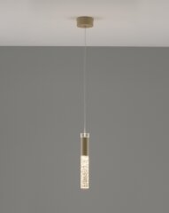 Подвесной светильник Moderli V10897-PL