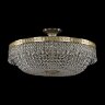 Потолочная люстра Bohemia 19011/55IV G
