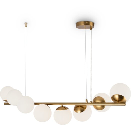 Подвесной светильник Freya FR5199PL-08BS1