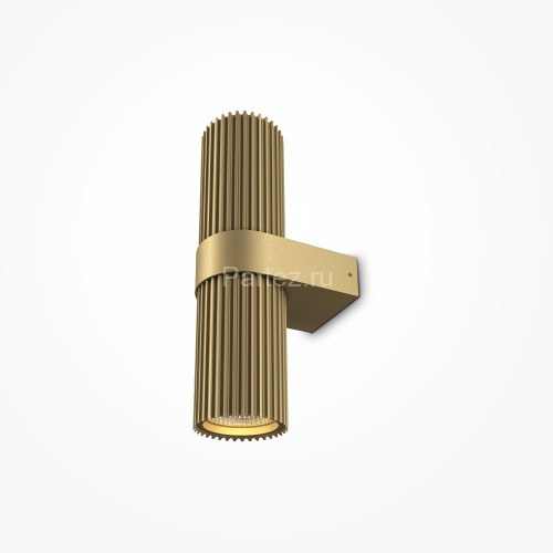 Настенный светильник Maytoni MOD326WL-02MG