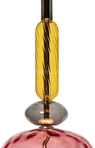 Подвесной светильник Loft It 2008-D