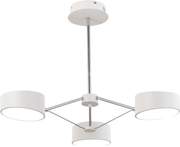 Потолочная люстра Evoluce SLE6005-502-03