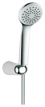 Душевая лейка со шлангом Lemark LM0801C