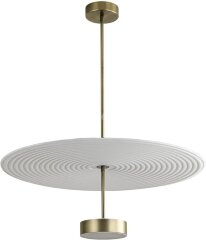 Потолочная люстра Odeon Light 7035/20CL