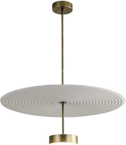 Потолочная люстра Odeon Light 7035/20CL