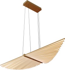 Подвесная люстра Favourite 4380-1P