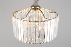 Подвесная люстра Aployt APL.746.13.05