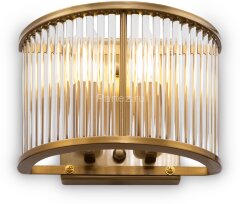 Бра Freya FR5053WL-02BS