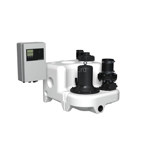 Канализационная установка Grundfos MULTILIFT M.22.3.4 (4м)