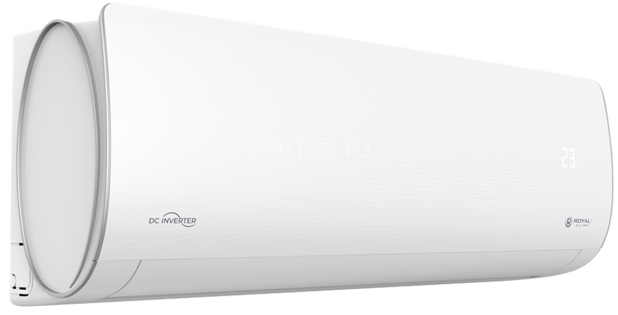 Инверторная сплит-система ROYAL CLIMA ARIA DC Inverter RCI-AR35HN (комплект)