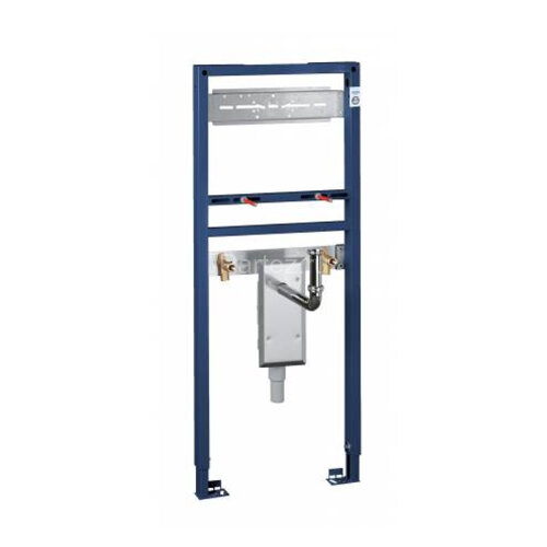 Инсталляция для раковин Grohe Rapid Solido (38625001)