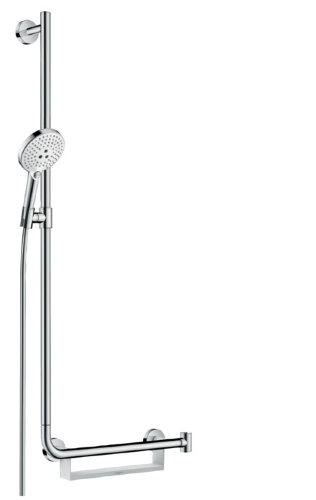 26324400 Raindance Select S120/U'Comfort душевой набор