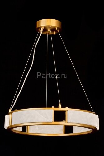 Подвесная люстра Fluorite FL1069-5P