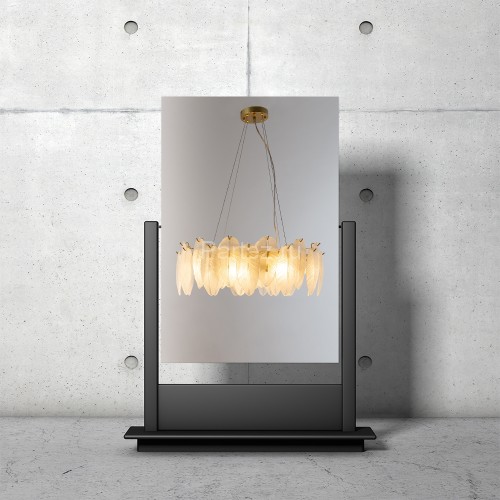 Подвесная люстра Arte Lamp A4052SP-8SG