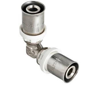 Угол пресс 26 VALTEC