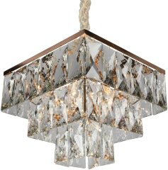 Подвесная люстра Omnilux OML-72603-06