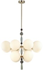 Потолочная люстра Odeon Light 5405/12