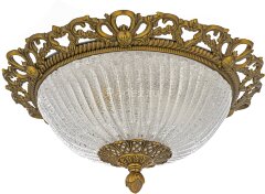 Потолочная люстра Arti Lampadari Vigilanza E 1.13.38 AG