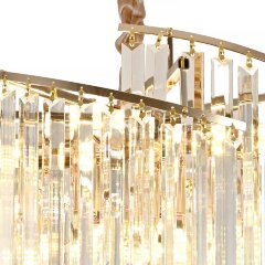 Подвесная люстра Reluce 98068-0.4-400 FG