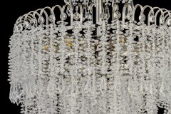 Подвесная люстра Arti Lampadari Daverio E 1.5.50.105 N