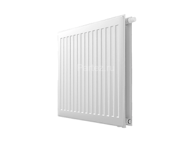 Радиатор панельный Royal Thermo VENTIL HYGIENE VH20-300-2400 RAL9016