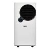 Кондиционер мобильный Zanussi ZACM-07 UPW/N6 White