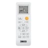 Кондиционер мобильный Zanussi ZACM-07 UPW/N6 White